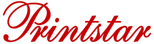 Printstar（プリントスター）のロゴ