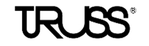 TRUSS（トラス）ブランドロゴ